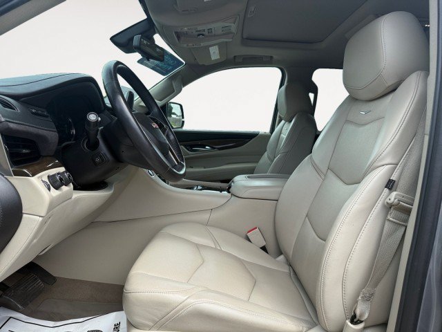 Used 2020 Cadillac Escalade ESV Premium Luxury AWD/4WD video 2