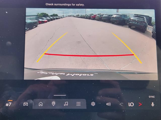 New 2026 MAZDA CX-5 Select AWD/4WD image 20