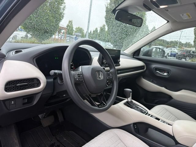 Used 2024 Honda HR-V LX image 12