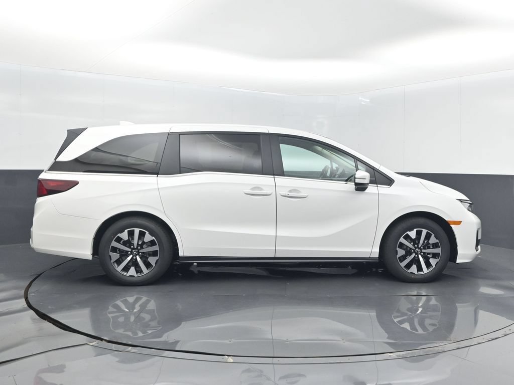 New 2026 Honda Odyssey EX-L image 5