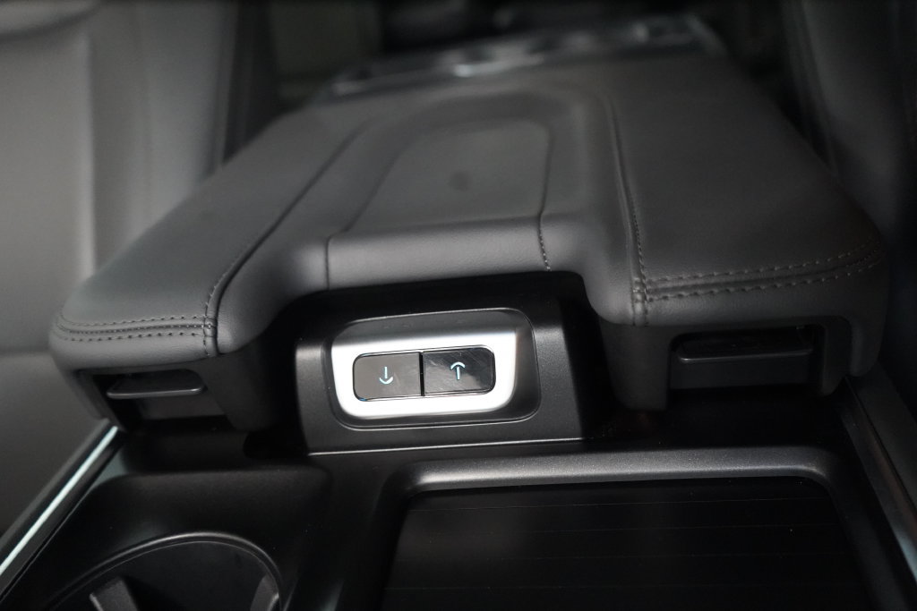 New 2026 Ford Expedition Active AWD/4WD image 46