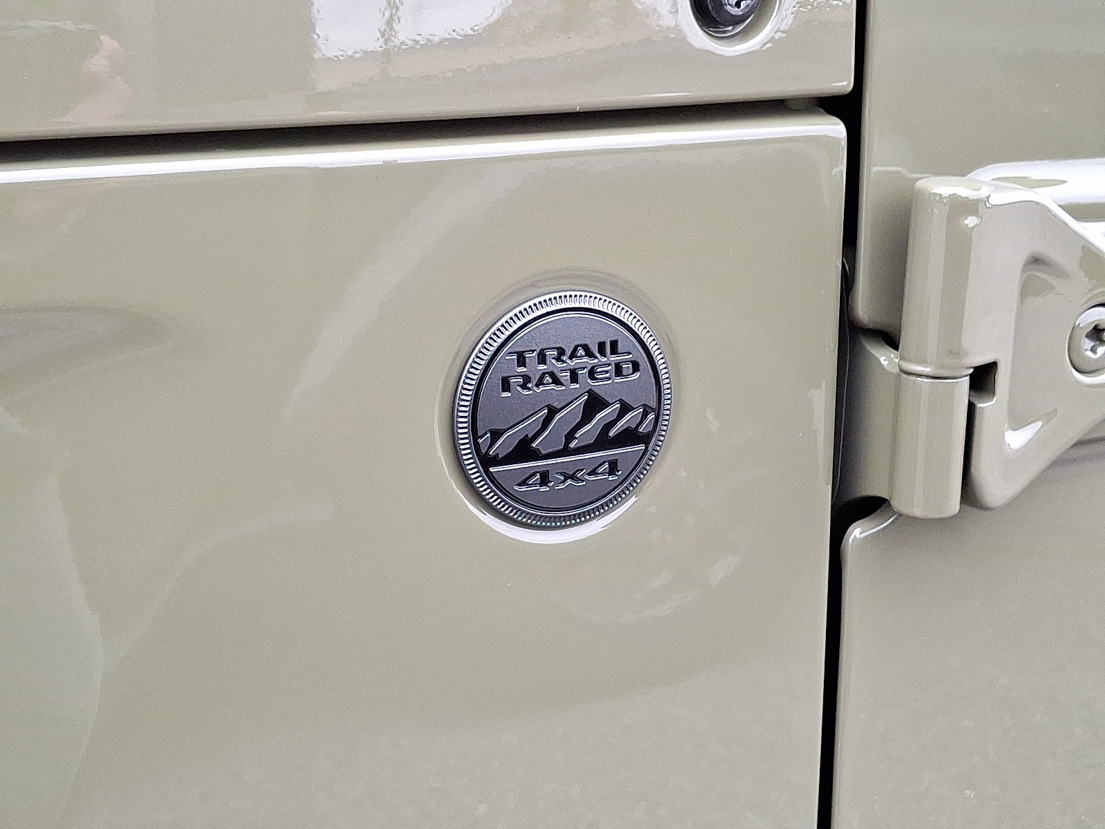 New 2026 Jeep Gladiator Sport image 6