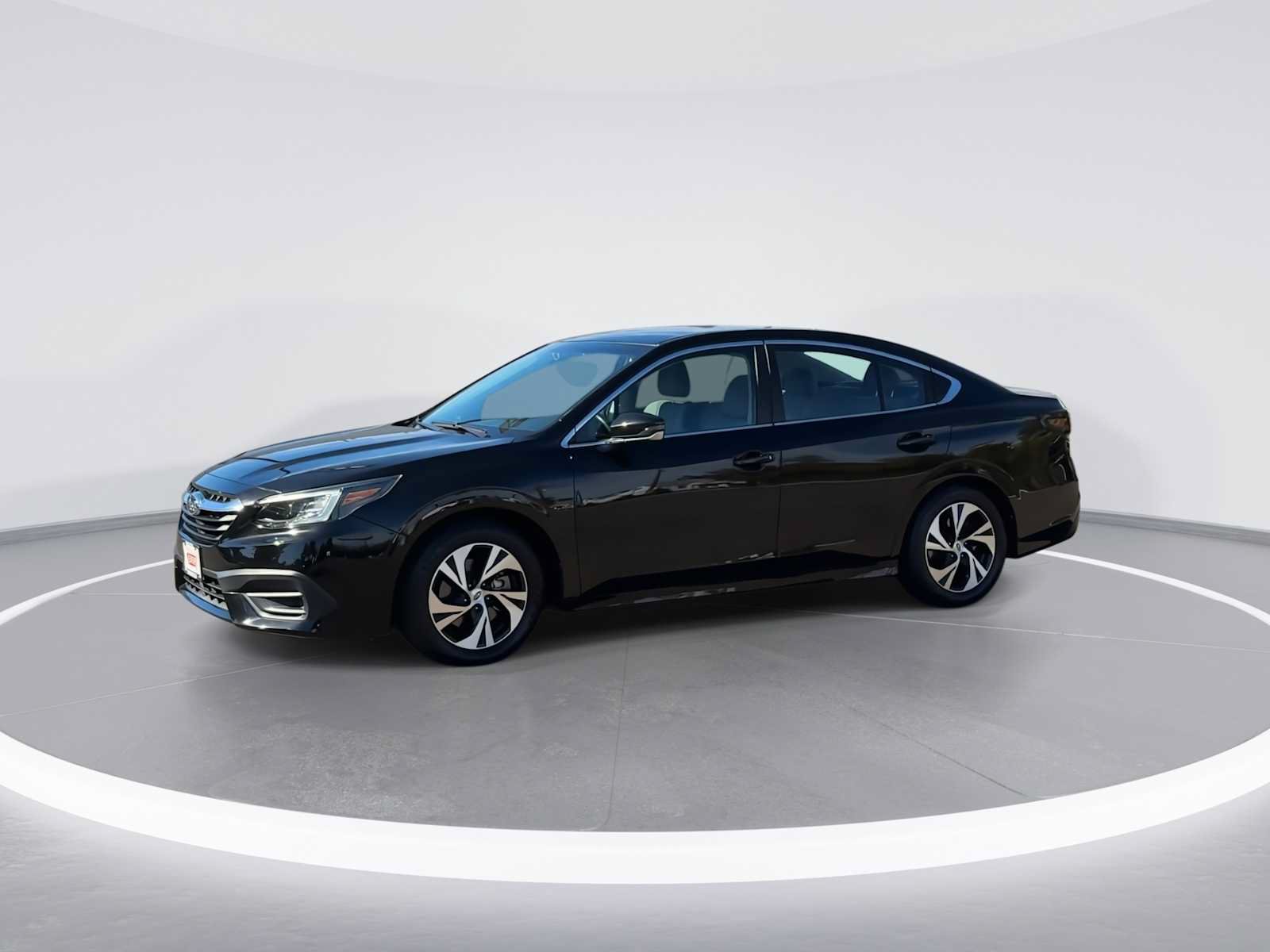 Used 2020 Subaru Legacy Premium w/ Popular Package #1 AWD/4WD image 4
