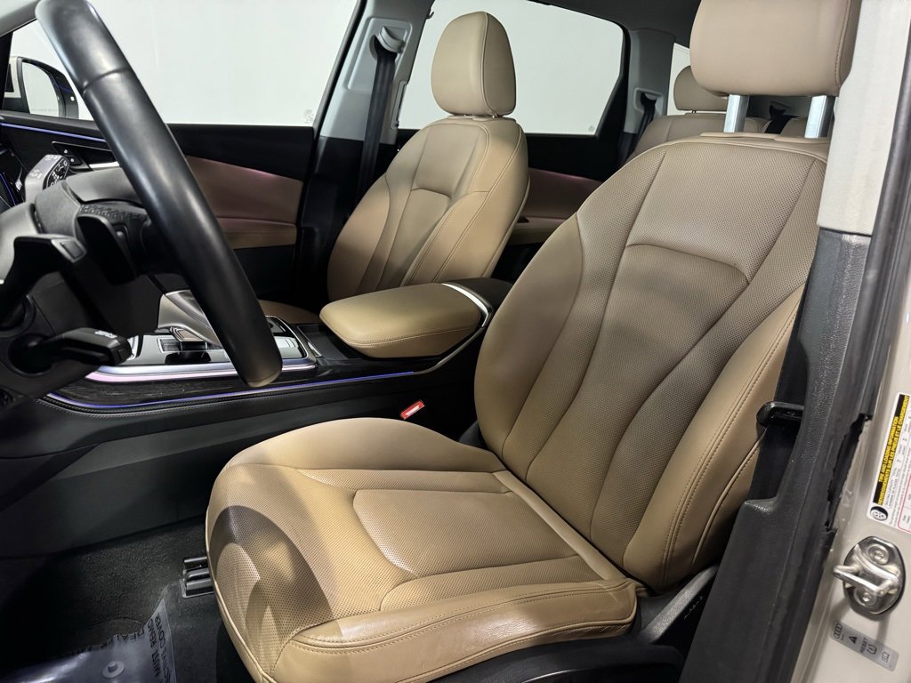 Used 2024 Audi Q7 3.0T Prestige image 13