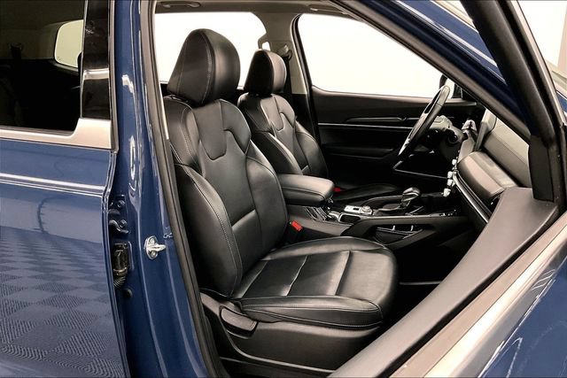 Used 2025 Kia Telluride S AWD/4WD image 8