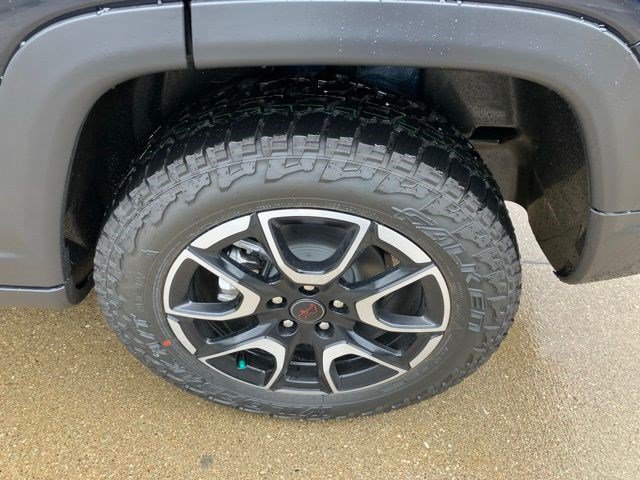 New 2026 Jeep Compass Trailhawk AWD/4WD image 26
