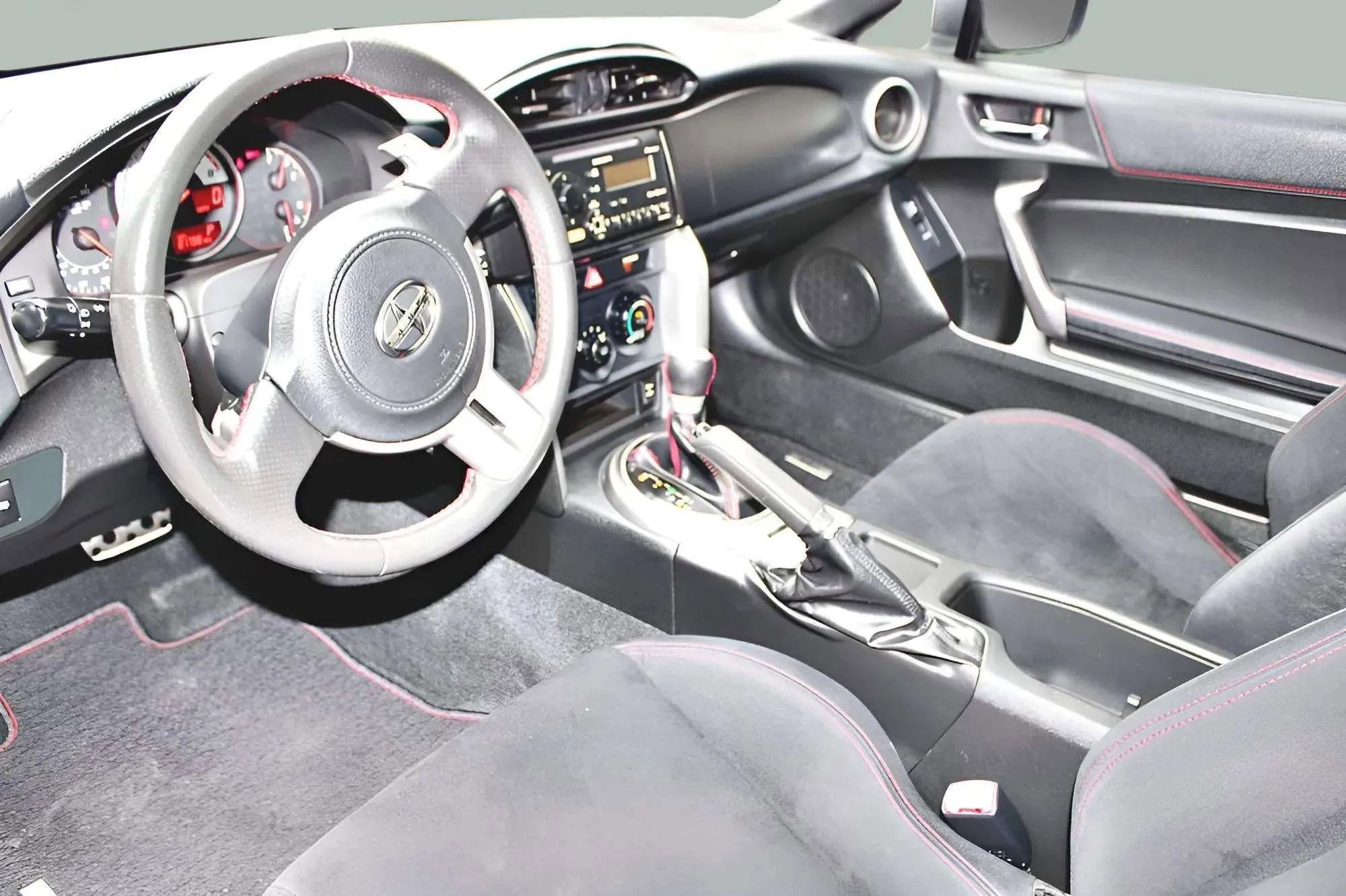 Used 2013 Scion FR-S image 9