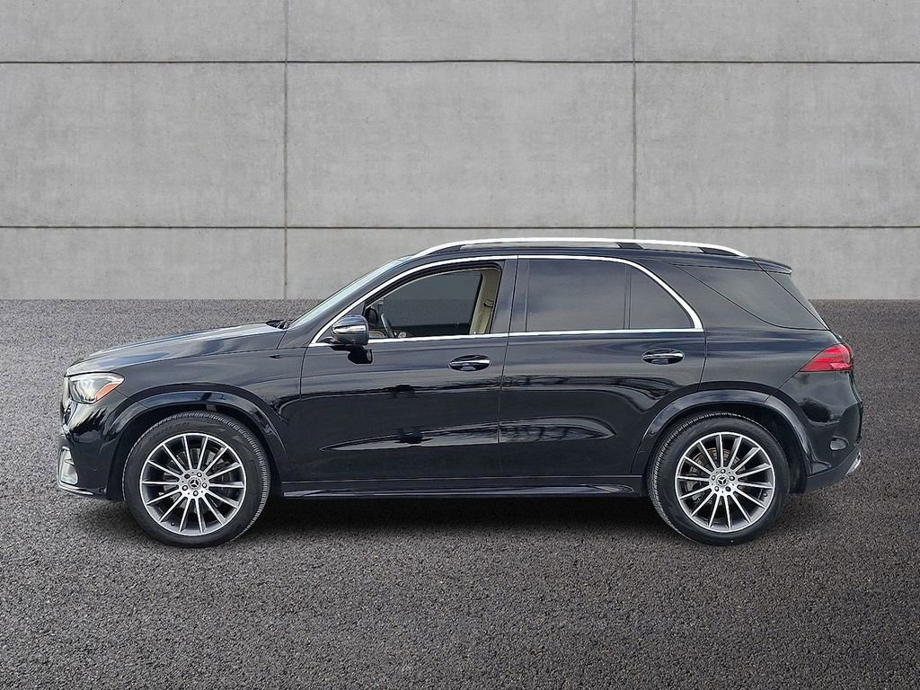 Used 2024 Mercedes-Benz GLE 350 4MATIC image 6
