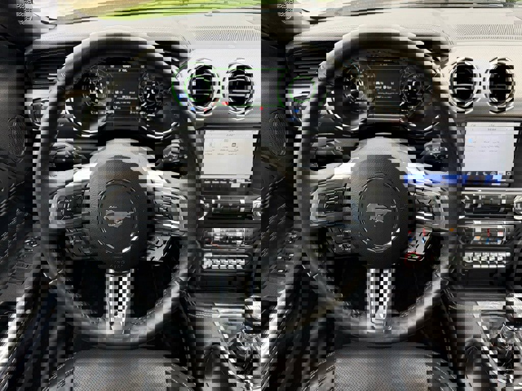 Used 2020 Ford Mustang GT Premium w/ Equipment Group 401A image 30