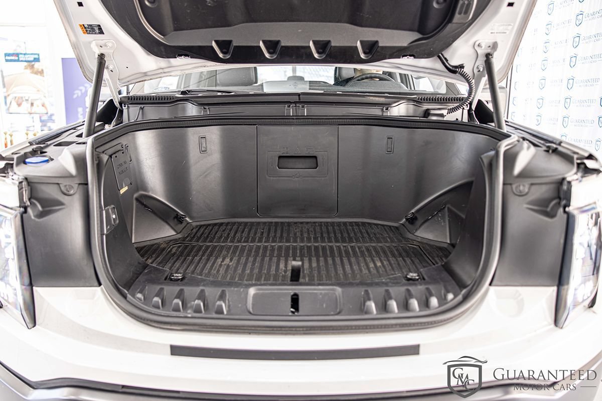 Used 2022 Ford F150 Lightning Pro AWD/4WD image 6