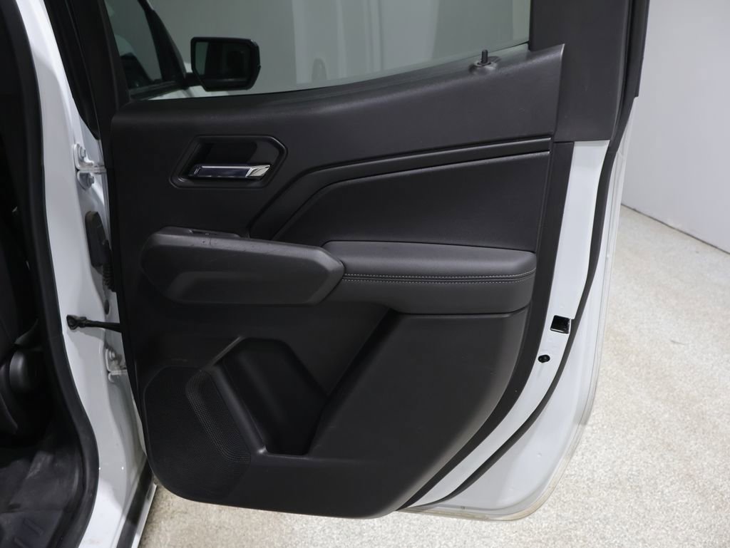 Used 2023 GMC Canyon Elevation w/ Elevation Premium Package image 22