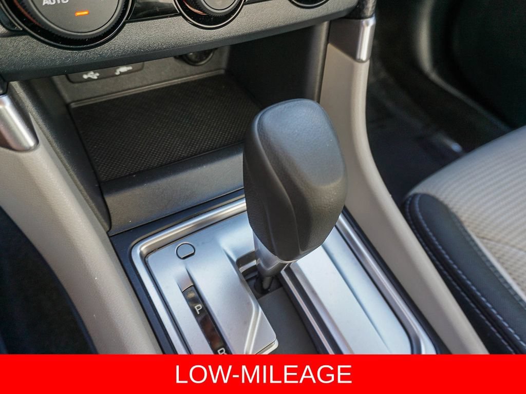 Used 2023 Subaru Forester AWD/4WD image 22