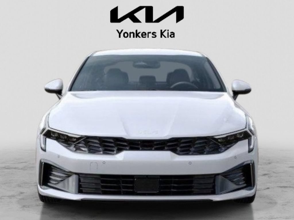 Used 2026 Kia K5 LXS FWD image 2