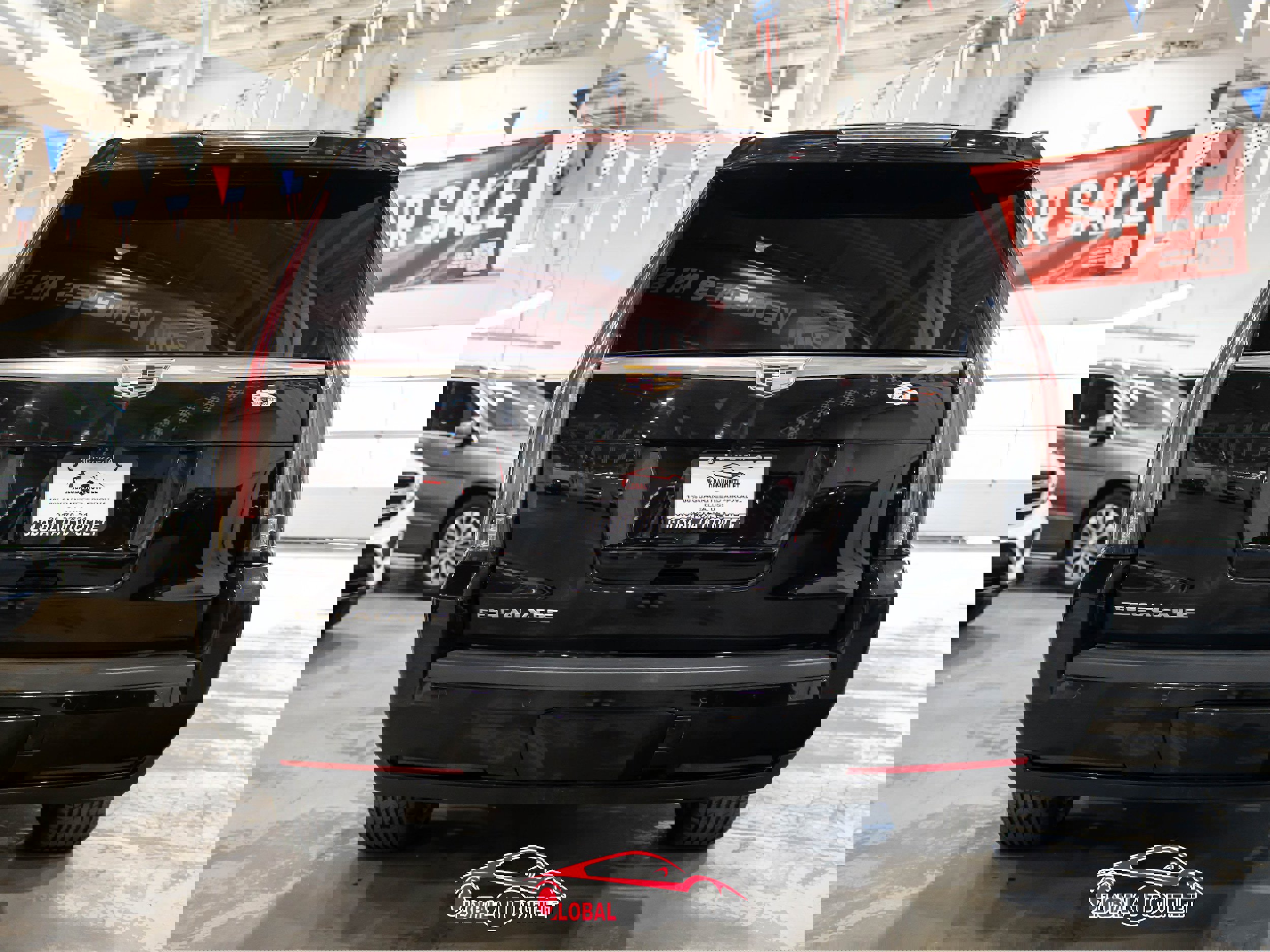 Used 2020 Cadillac Escalade ESV Luxury image 6