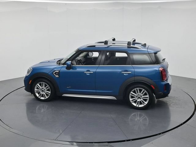 Used 2023 MINI Cooper Countryman S AWD/4WD image 52
