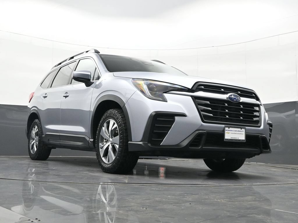 Used 2024 Subaru Ascent Premium w/ Convenience Package AWD/4WD image 36