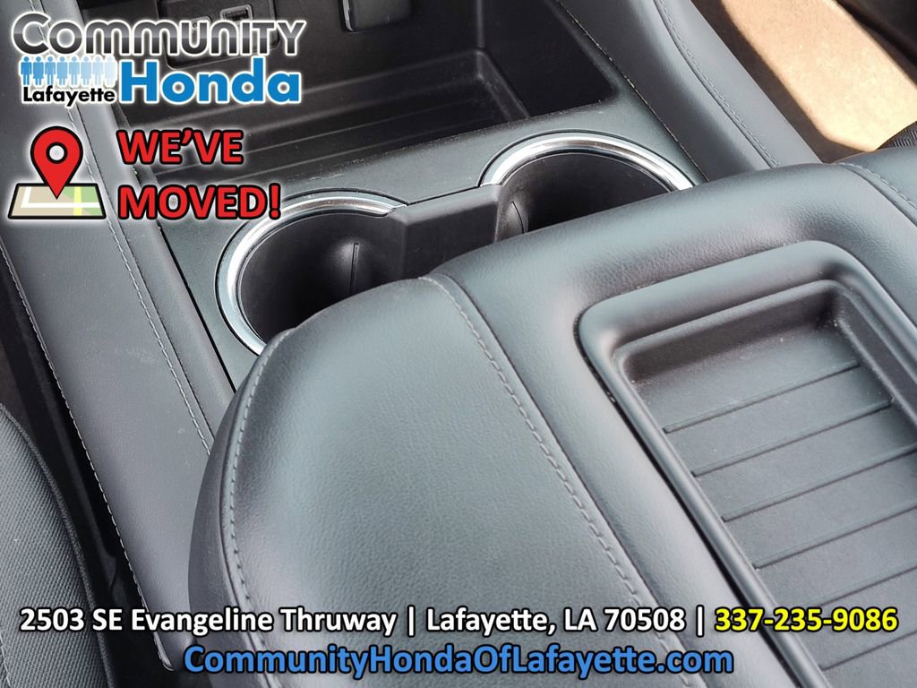 Used 2024 Chevrolet Tahoe LS RWD image 26