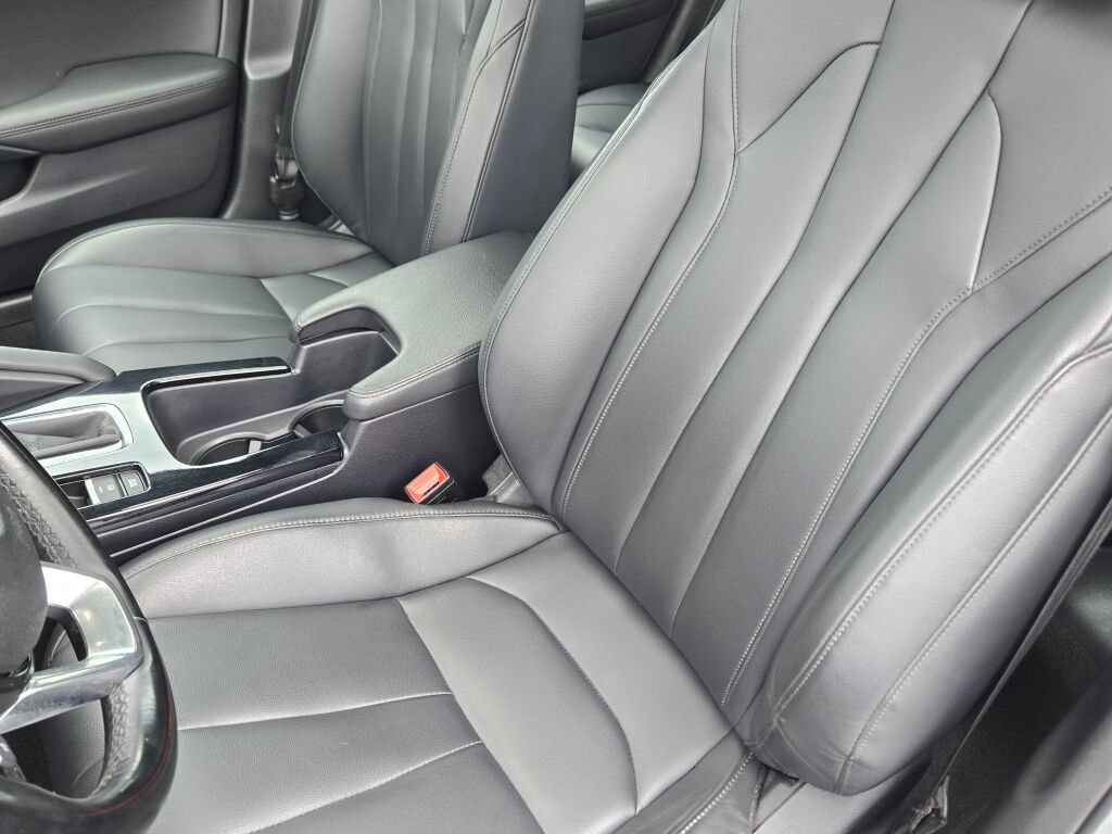 Used 2023 Acura Integra FWD image 22