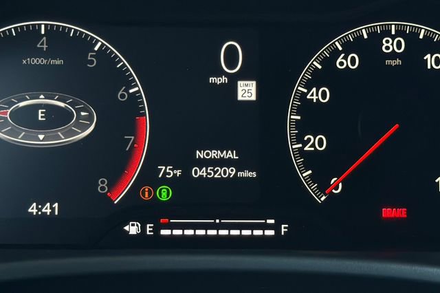 Certified 2023 Honda Civic Si image 32