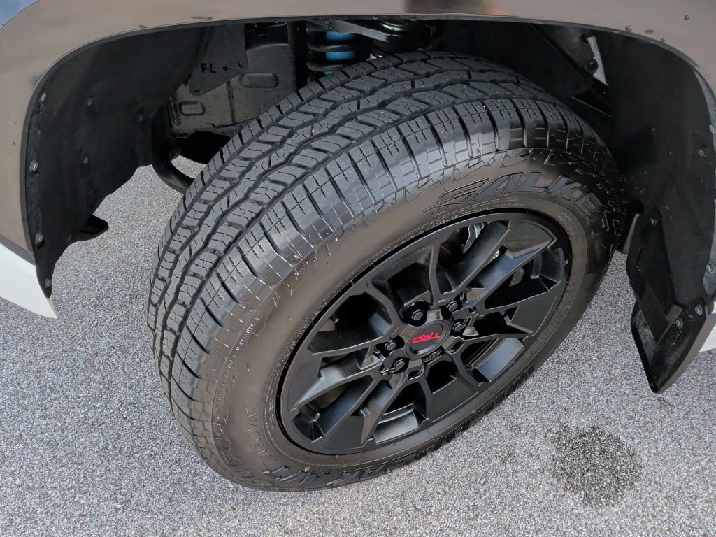 Used 2026 Toyota Tundra Platinum w/ TRD Off-Road Package image 56