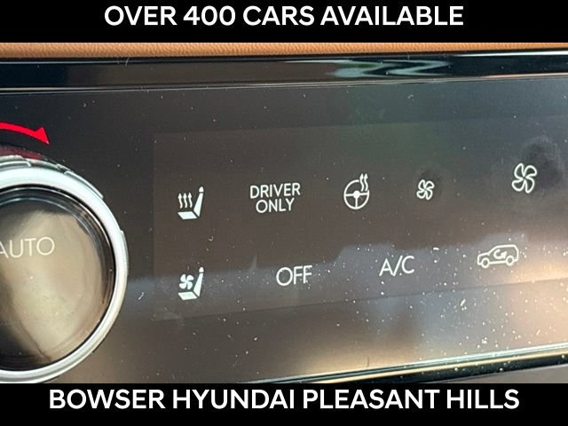 New 2026 Hyundai Palisade Calligraphy AWD/4WD image 12