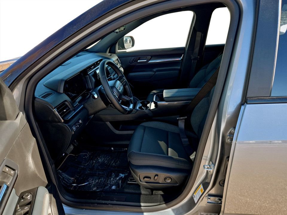 New 2026 GMC Terrain AT4 w/ Technology Package II image 26