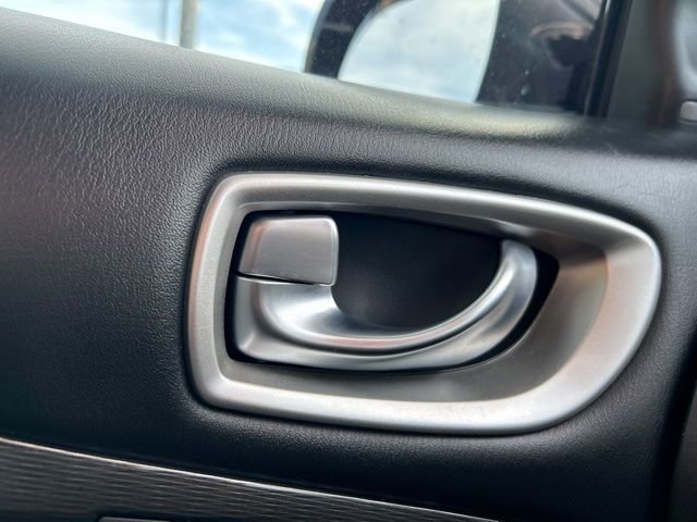 Used 2019 INFINITI QX60 Luxe image 17