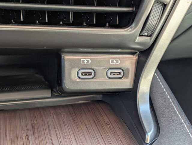 Used 2024 Lexus RX 350 350h Luxury w/ Convenience Package image 18