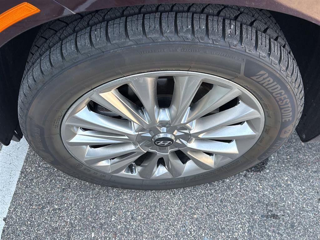 Used 2020 Hyundai Palisade Limited AWD/4WD image 20