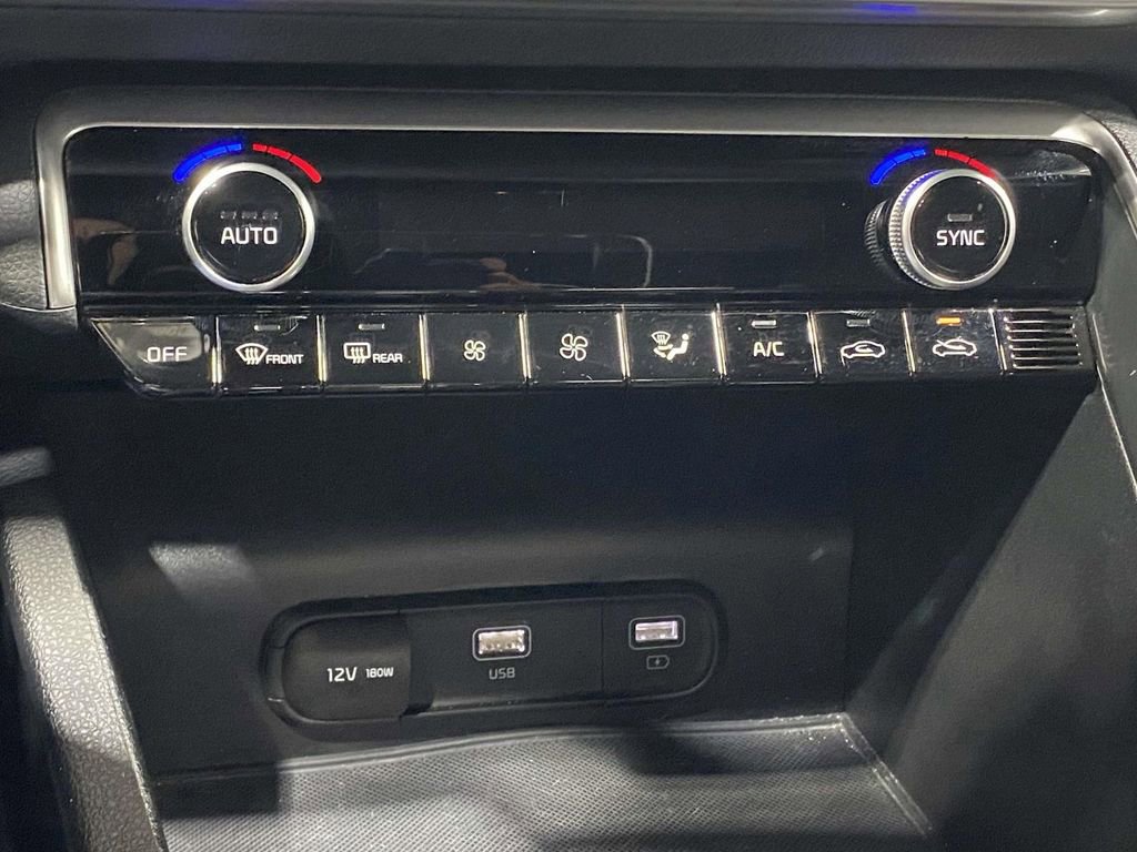 Used 2021 Kia K5 GT-Line w/ GT-Line FWD Premium Package image 30