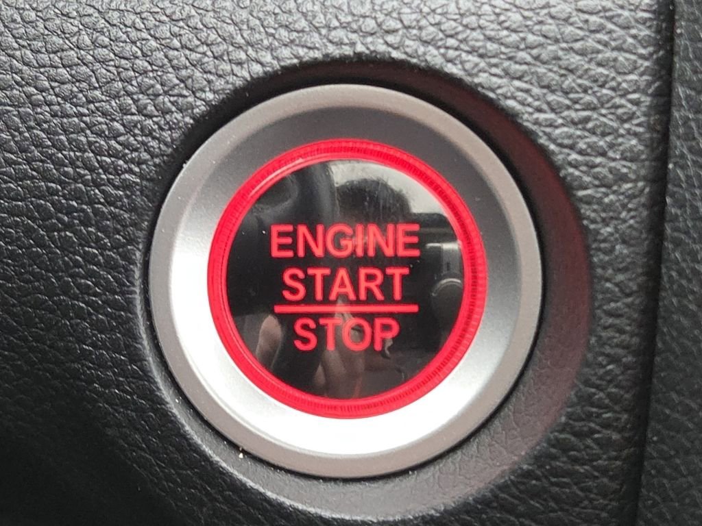 Used 2020 Honda Civic EX image 12