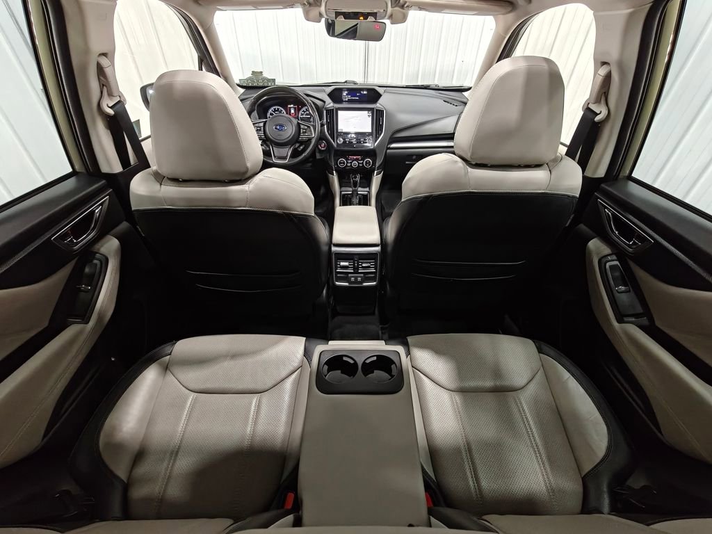 Used 2021 Subaru Forester Limited w/ Popular Package #3 AWD/4WD image 33