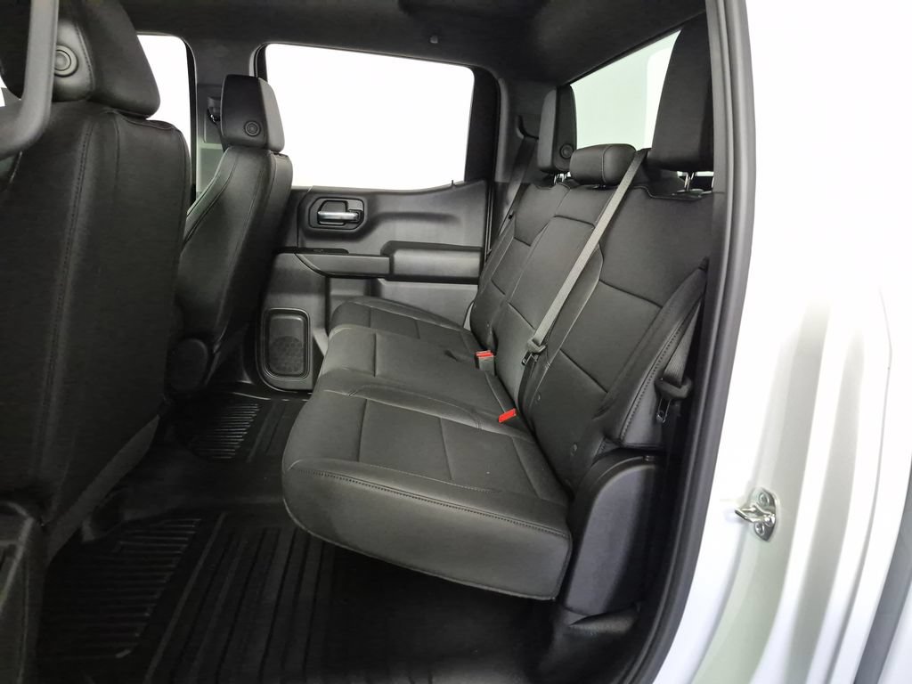 New 2026 Chevrolet Silverado 1500 W/T w/ Trailering Package RWD image 22