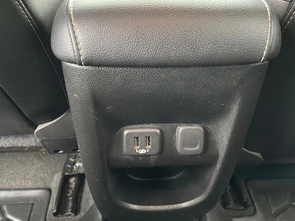 Used 2021 GMC Canyon Denali AWD/4WD image 45