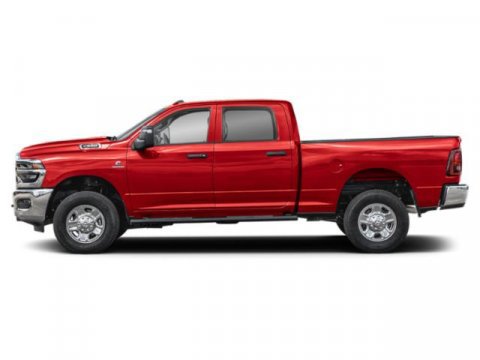 New 2026 RAM 2500 Laramie image 3