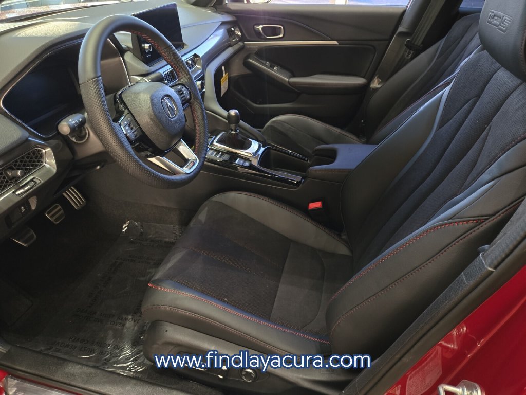 New 2026 Acura Integra Type S FWD image 10