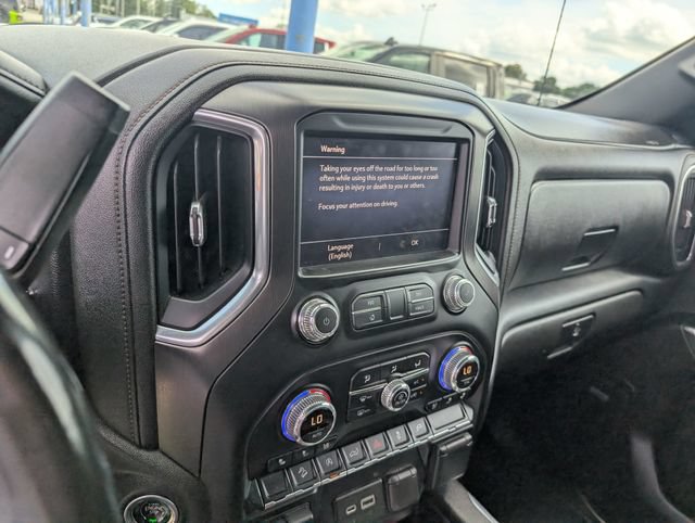 Used 2019 GMC Sierra 1500 AT4 w/ AT4 Preferred Package AWD/4WD image 20