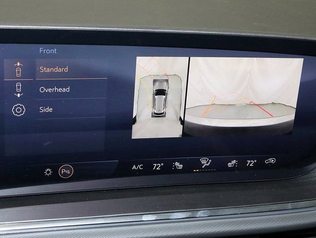 New 2026 Buick Envision Preferred image 19