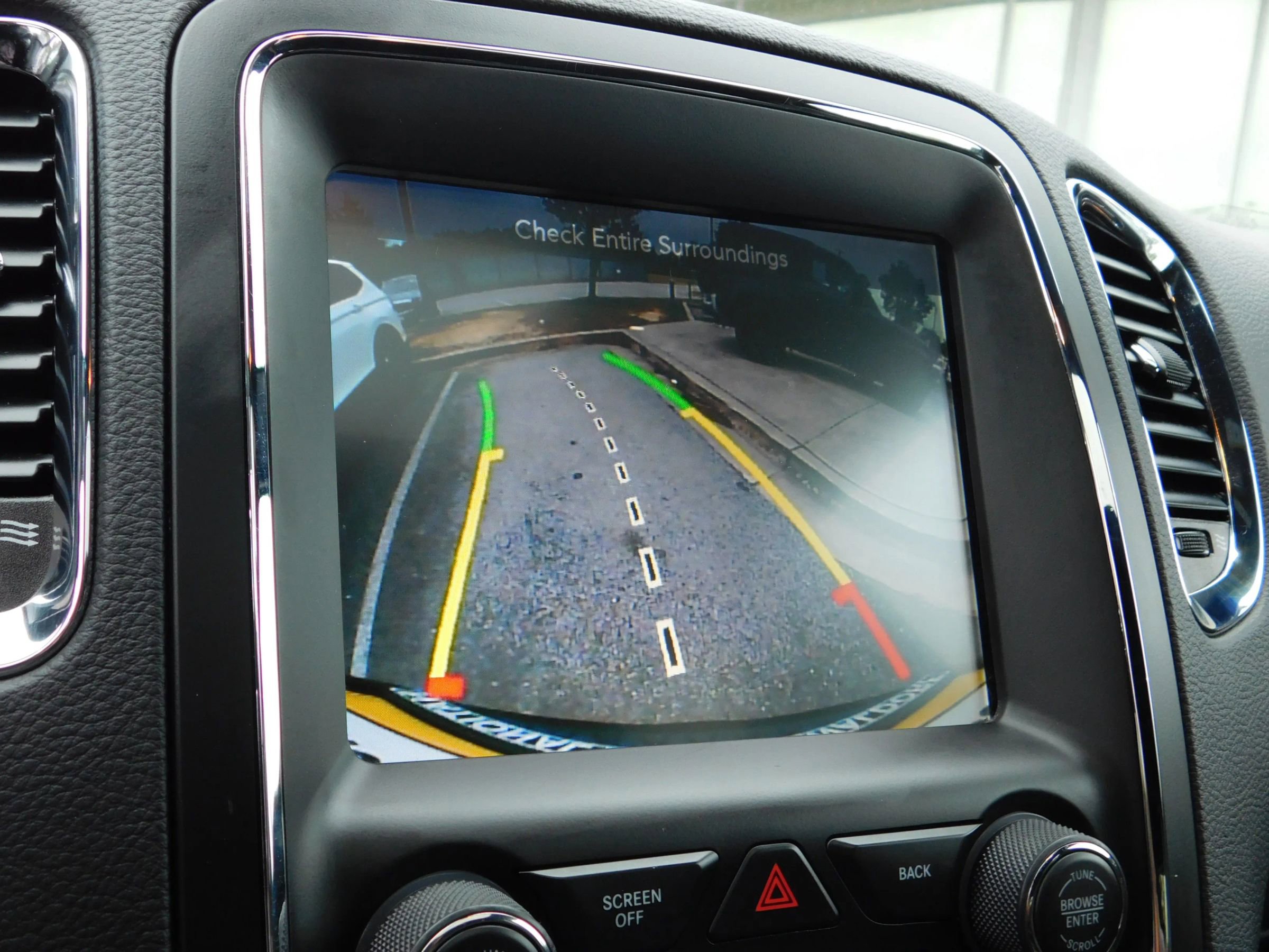 Used 2017 Dodge Durango GT w/ Premium Group AWD/4WD image 22