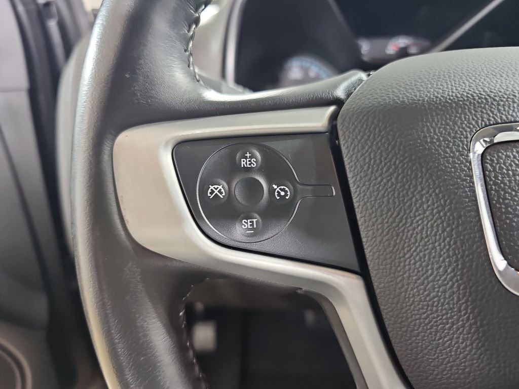 Certified 2022 GMC Canyon Elevation w/ Trailering Package image 21