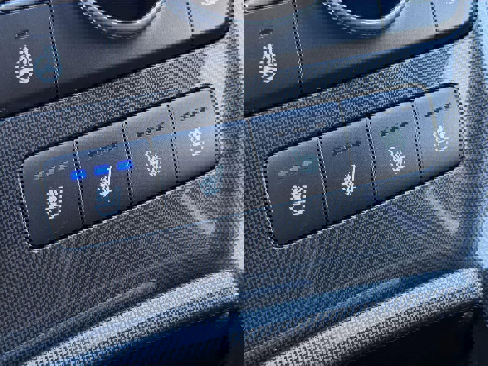 Used 2021 Hyundai Santa Fe Limited image 22