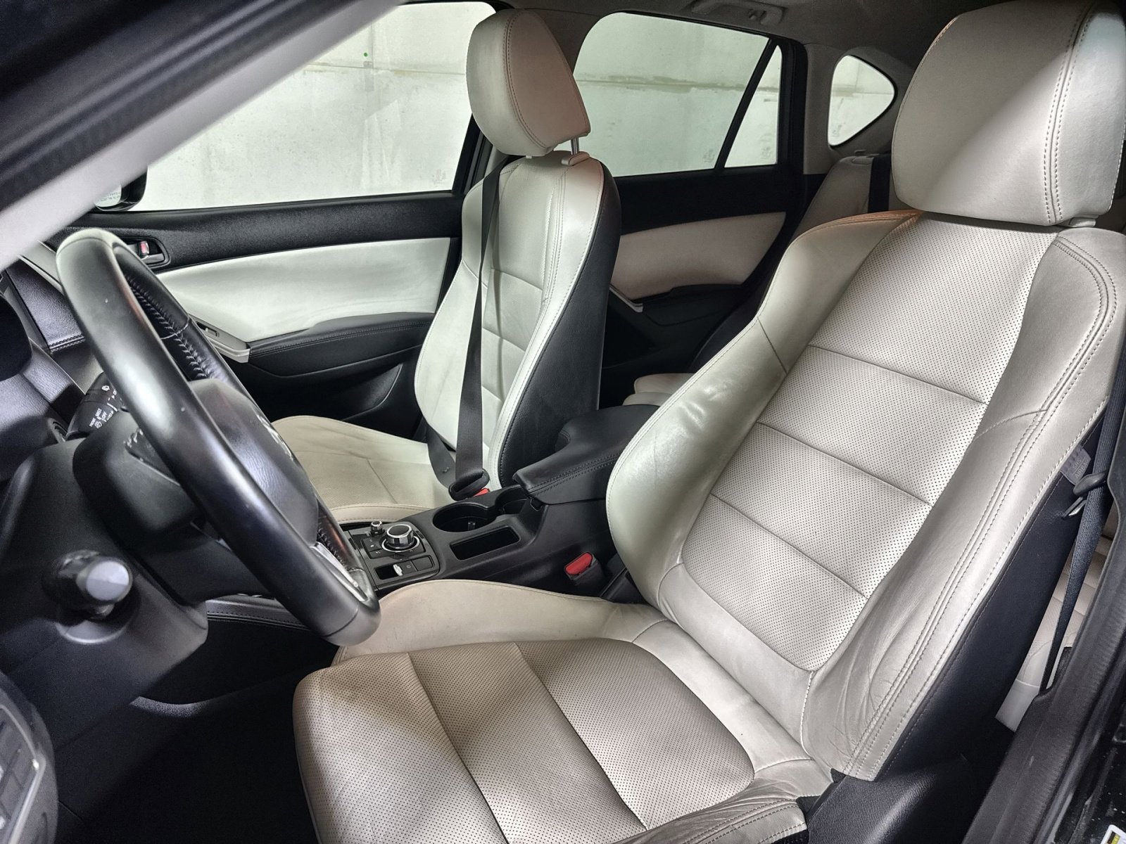 Used 2016 MAZDA CX-5 Grand Touring image 13