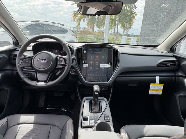 New 2026 Subaru Crosstrek 2.5i Limited w/ Crosstrek Mirror Package AWD/4WD image 10