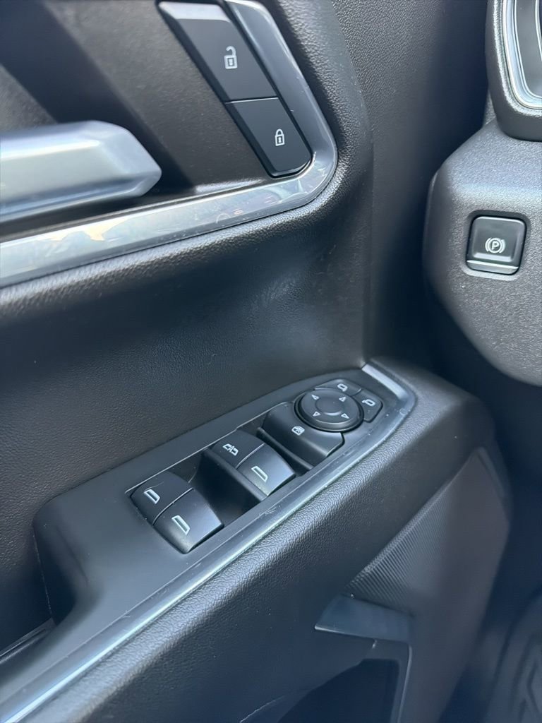 Used 2024 Chevrolet Silverado 1500 LT Trail Boss w/ Protection Package image 7