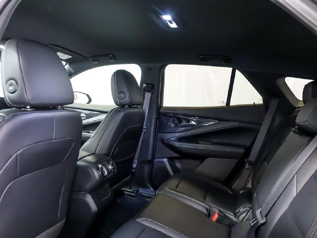 Used 2026 Chevrolet Blazer EV LT AWD/4WD image 15