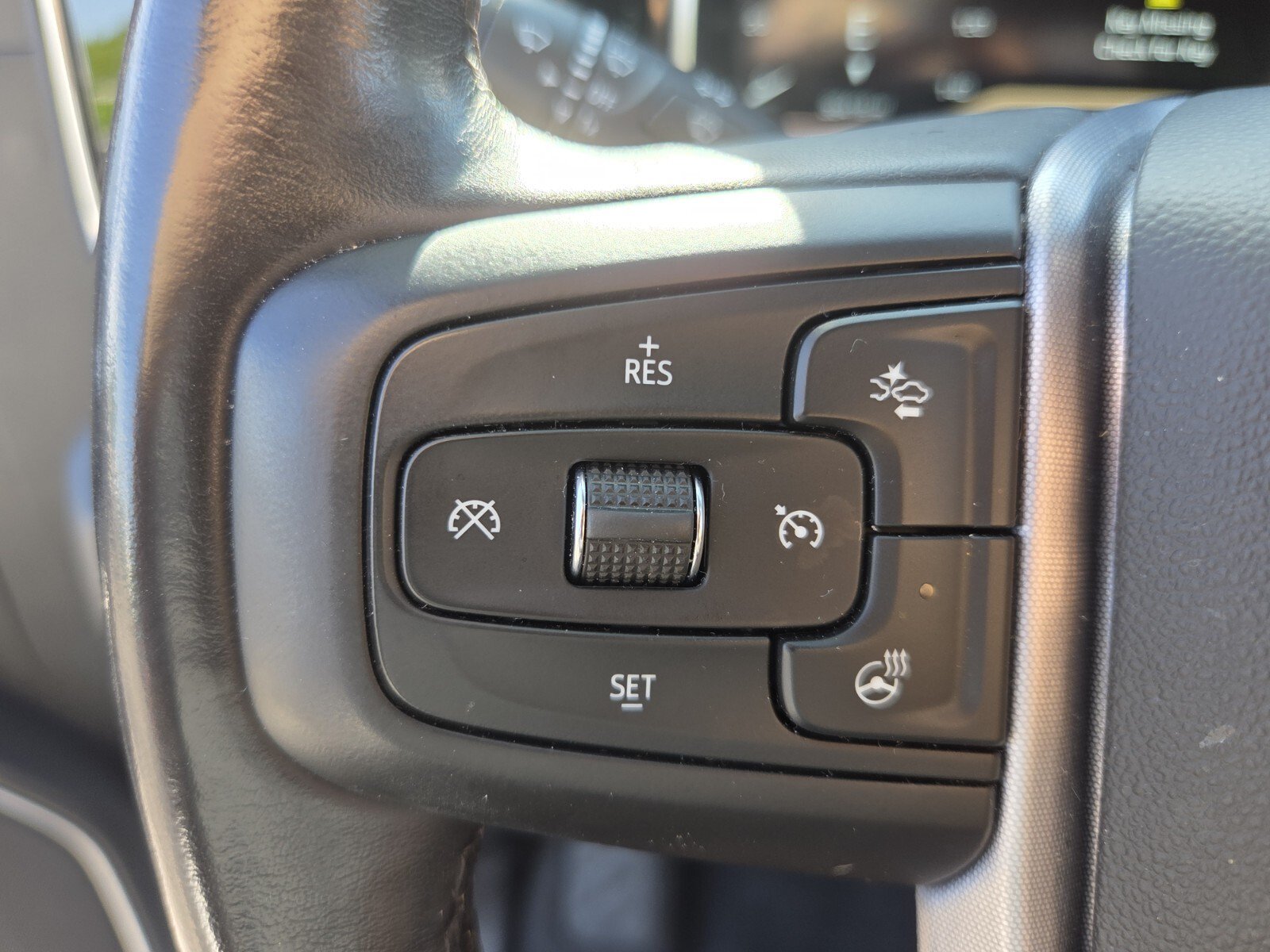 Used 2022 GMC Sierra 1500 Elevation RWD image 21