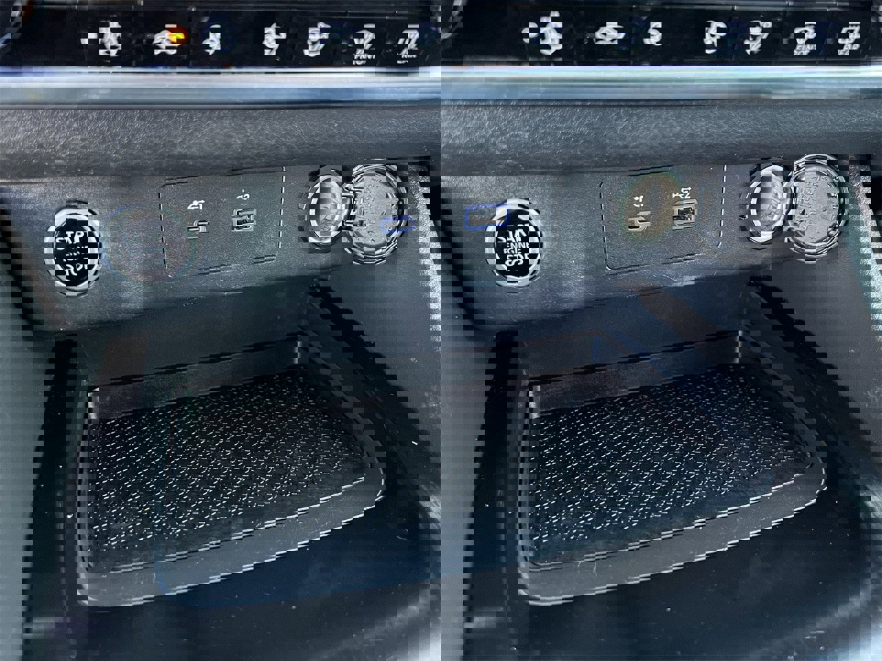 Certified 2023 Nissan Rogue SV w/ SV Premium Package image 20