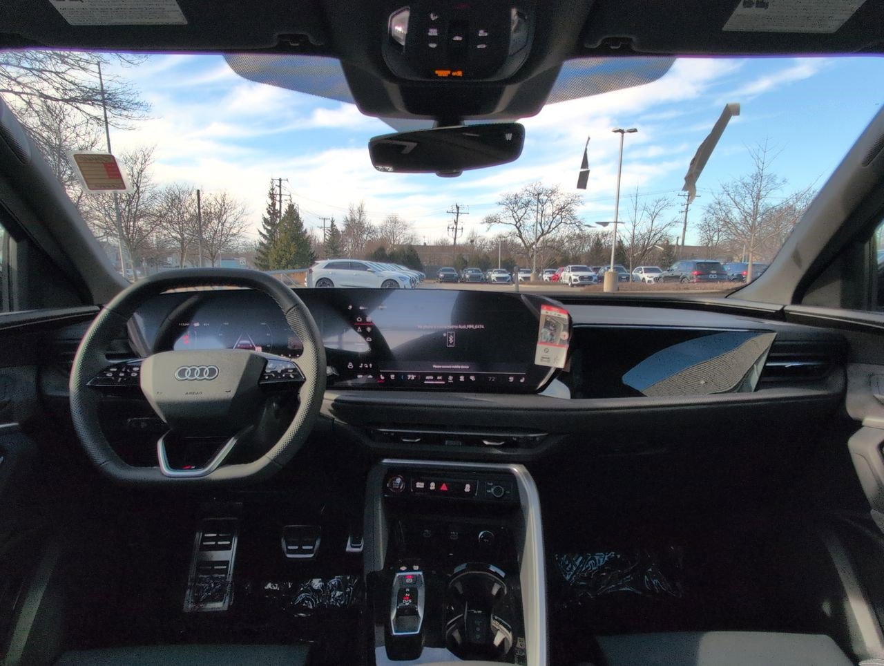 New 2025 Audi SQ5 Premium Plus image 23