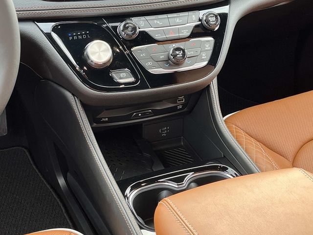 New 2026 Chrysler Pacifica Pinnacle AWD/4WD image 14