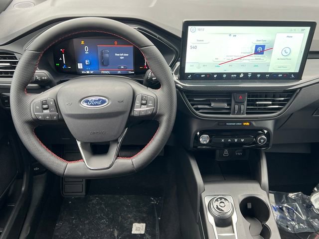 New 2026 Ford Escape ST-Line w/ Tech Pack #1 image 15